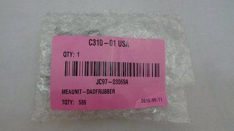 JC97-03069A ADF Separation Pad for Samsung SCX-5835 5935 4835 CLX-6240 6210 GENUINE N2