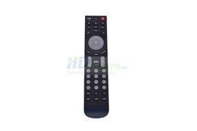 JVC TV Remote RMT-JR01 - 0980-0306-0012 N3