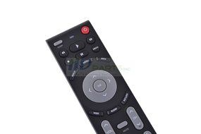 JVC TV Remote RMT-JR01 - 0980-0306-0012 N4