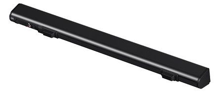 NAXA Electronics NHS-2007 42-Inch Wireless Sound Bar System with Bluetooth (Black) N5