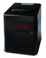 Honeywell HZ-980 MyEnergySmart Infared Whole Room Heater N2