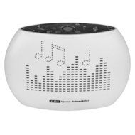 Rechargeable Wireless Portable Dehumidifier No Battery and Cord Required for Closets, Boats, Lockers, Shoe Cabinet...