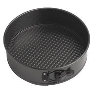 Bestwoohome Nonstick Bakeware Springform Pan Cake Mold for Baking (Mixed Shape) N2