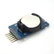 Practical Tiny DS3231 Module Precision Real Time Clock Memory Module for Arduino N5