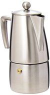 Cuisinox COF-M4 Milano 4-Cup Espresso Coffeemaker N2