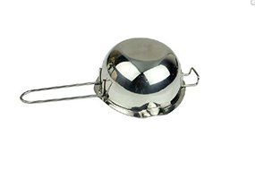 AUCH 1Pcs Stainless Steel Chocolate/Butter/Milk/Sugar Melting/Heating Bowl