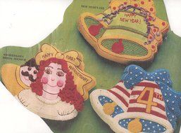 Wilton Cake Pan: Double Bell/Anniversary/Bridal Shower (502-1220, 1979) N2