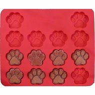 Bundt Cake Mold, SySrion 6-cavity Silicone Fancy Bundt Cake, Muffin Cups, Coffee Cake, Cupcake, Brownie and Cornbread... N15