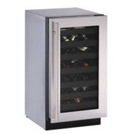 U-Line 3018WCS-00 Wine Captain