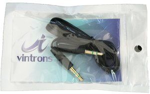 vintrons 360mAh Battery For Pentax PocketJet II Printer, PocketJet 3/3 Plus, N2