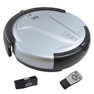 RVC007 Robotic Vacuum Cleaner Automatic Smart Robot With Remote Control N6
