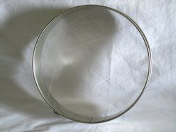 Schott Zwiesel Jenaer Glas Springform Cake Baking Pan 10 1/4&quot; X 2 1/2&quot; N2