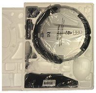 RVC007 Robotic Vacuum Cleaner Automatic Smart Robot With Remote Control N7
