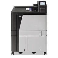 Hp Color Laserjet Enterprise M855xh Printer N8