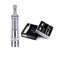 Cloutank M3 Dry Tank