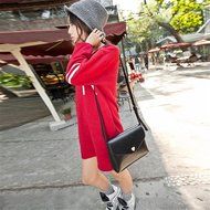 Phoneix New Women faux Leather Handbags Cross Body Bags fashion women bag N9
