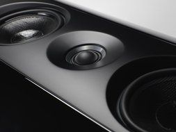 Sonus faber Venere Wall Speaker (White) N2