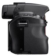 Sony Alpha SLT-A37K 16.1 MP Exmor APS HD CMOS Sensor DSLR with Translucent Mirror Technology and 18-55mm Lens... N4