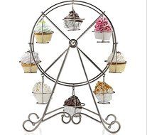 The Ferris Wheel Cake Stand Cake Decoration Holder