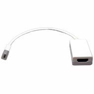 Henge Docks Mini DisplayPort To HDMI Adapter N3