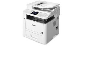 Canon Lasers ImageCLASS MF419dw Wireless Monochrome Printer with Scanner, Copier &amp; Fax N5