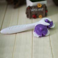MuLuo Cake DIY Tools Hob Cutter Set Sugar Decorating Plastic Fondant Tools
