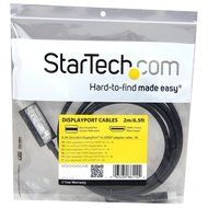 StarTech.com MDP2HDMM1MB Mini DisplayPort to HDMI Converter Cable, 3-Feet N6