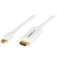 StarTech.com MDP2HDMM1MB Mini DisplayPort to HDMI Converter Cable, 3-Feet N7