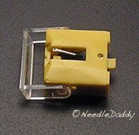 NEW IN BOX TURNTABLE STYLUS NEEDLE FOR Dual DMS-210 240 242E 709-D7