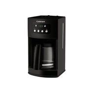 Cuisinart 12-Cup Programmable Coffeemaker /Model: DCC-500 /Color:Black N4