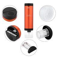 Haier Codo Handy Washer-Battery-Operated Portable Mini Washing Machine ,Stain Removal Handheld Laundry Stick for... N2