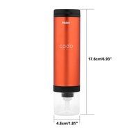 Haier Codo Handy Washer-Battery-Operated Portable Mini Washing Machine ,Stain Removal Handheld Laundry Stick for... N3