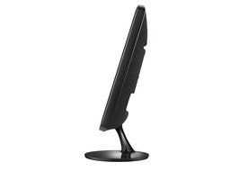 Samsung B2030 20-Inch Widescreen LCD Monitor - Glossy Black N2