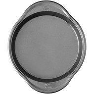 Wilton Advance Select Premium Nonstick 9-Inch Round Cake Pan in Gunmetal N2