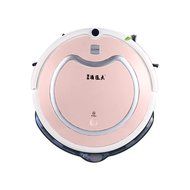 DENKO Ultra Quiet Ultra-thin Robotic Vacuum Cleaner Smart Sweeper Wipe With Strong Suction,Sweeping, Mopping,... N15