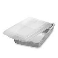 Ultra 9-Inch x 13-Inch Insulated Nonstick Covered Aluminum Cake Pan