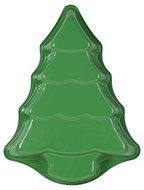 Wilton 2105-0070 Christmas Tree Cake Pan N3
