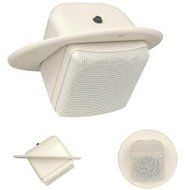 Magnadyne Ls3cmw-jco 3" Ceiling Mount Satellite Speaker for Rv's Camper or Mobile Homes