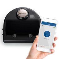 High-Performance Botvac Connected WiFi Robot Vacuum Cleaner N2