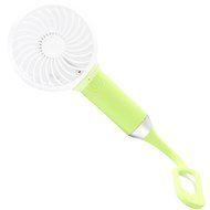 UP UPKJ Multifunction Hand-held Fan Portable Mini Fan with LED Light Powered by USB or Battery for Indoor and... N4