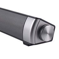 Zyoda Sound Bar Wireless Subwoofer 3.0 Bluetooth Speaker 10W Small TV Soundbar Bluetooth Receiver Stereo Super...