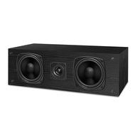 Fluance Classic Elite Series Center Channel &amp; Surround Sound Speakers (Black) N7