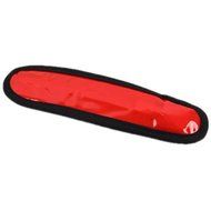 GU Angqi Sports Running LED Safety Outdoor Reflective Belt Strap Luminescence Arm Band N3