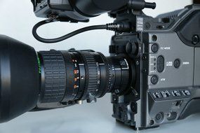 Sony Digital Camcorder DSR-300 N3