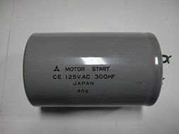 Hamada Capacitor