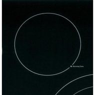 GE JS750SFSS 30" Stainless Steel Electric Slide-In Smoothtop Range - Convection N3