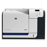 HP CP3525DN Color LaserJet Printer N3