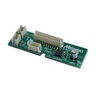 Mimaki JV5 / JV33 Head Memory PCB N2
