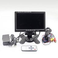 UOTOO 7 inch HD 1024x600 TFT LCD Screen Display HDMI Monitor, Adjustable Screen Ratio and... N5