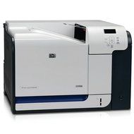 HP CP3525DN Color LaserJet Printer N4